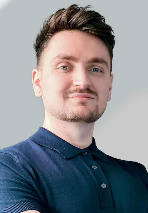 Bill Mahoney, Product owner<<