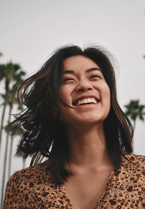 Skylah Lu, UX Designer 