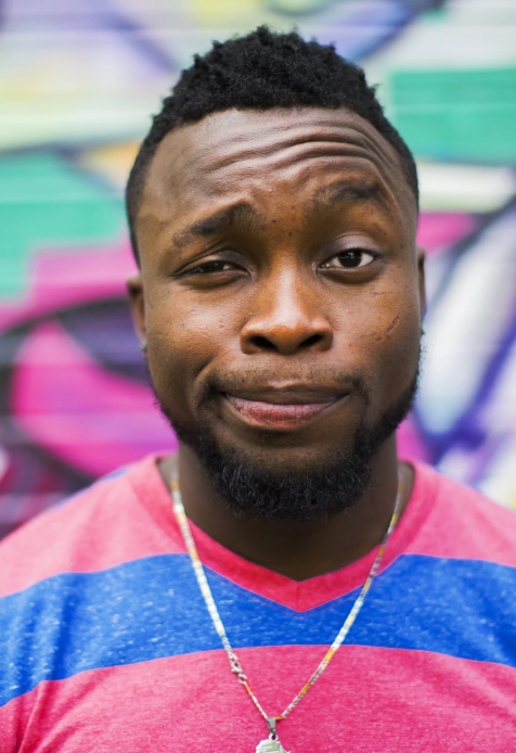 Griff Richards, Developer 