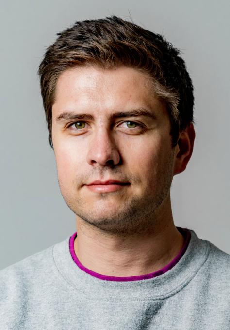 Bill Mahoney ,Developer